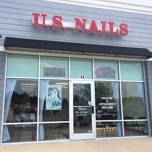 Meet your Posher, Us nail